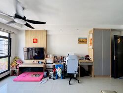 Blk 336A Anchorvale Cove (Sengkang), HDB 3 Rooms #579658131